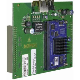 Sai AGFEO ES 5xx Azul Verde Gris Compatible con ES 512 516 522 IT