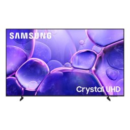 TV Samsung LED HU7000F 43" 4K UltraHD 60Hz Smart TV Tizen HDR10+ Hotel