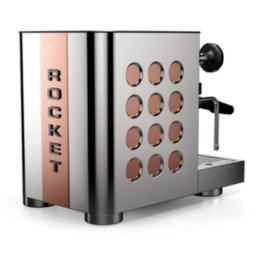 Cafetera Espresso Rocket Espresso Milano Appartamento 1,8 L 1,2 Bares