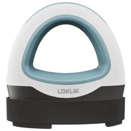 Plancha térmica LOKLiK SG-RYJ-0156-EU-L-B2B 250W 180°C 66x110mm