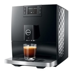 Cafetera Espresso Superautomática Jura C3 1,6 L 15 Bares Molinillo integrado