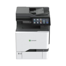 Multifunción Lexmark CX735adse Láser Color Ethernet Dúplex Fax Escáner 10" Touch