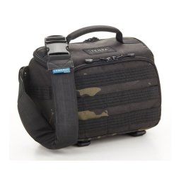 Bolso Bandolera Tenba Axis V2 4l Sling Multicam Negro