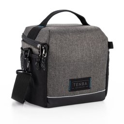 Bolso Bandolera Tenba Skyline V2 8 Gris