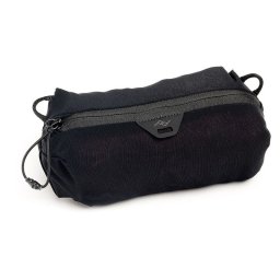 Peak Design Cubo De Embalaje Ultraligero Xxs De Malla Negra