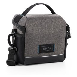 Bolso Bandolera Tenba Skyline V2 7 Gris