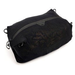 Peak Design Cubo De Embalaje Ultraligero De Malla Pequeña Negro