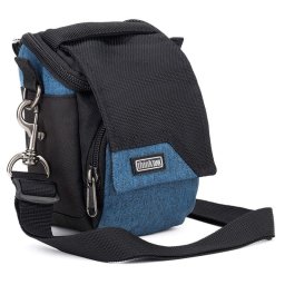 Bolso Bandolera Think Tank Mirrorless Mover 5 V2 Azul