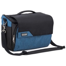 Bolso Bandolera Think Tank Mirrorless Mover 30 V2 Azul