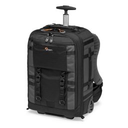 Mochila Lowepro Pro Trekker Rlx 450 Aw Ii Gris