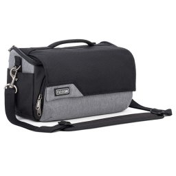 Bolso Bandolera Think Tank Mirrorless Mover 25 V2 Gris