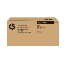 Cartucho de tóner negro alto rendimiento Samsung MLT-D201L 20000 páginas HP
