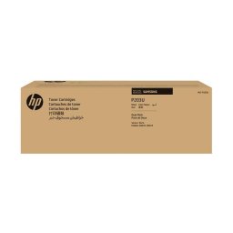 Cartuchos de tóner negro ultra alta capacidad HP Samsung MLT-P203U pack 2