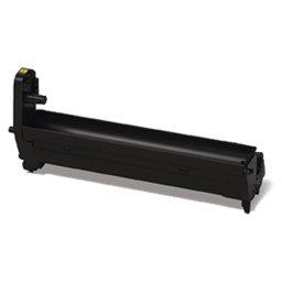 Tambores de impresora LED Original Oki MC760 MC770 MC780 30000 páginas