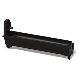 Tambores originales de impresora OKI MC770 MC780 MC760 LED 30000 páginas magenta