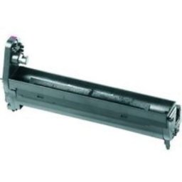 Tambores de impresora LED Magenta Original Oki C823dn 30000 páginas