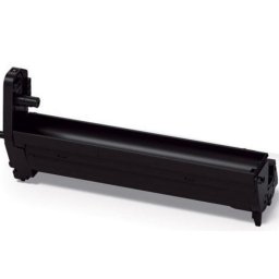 Tóner Original Negro OKI para ES8453/ES8473, 1 unidad