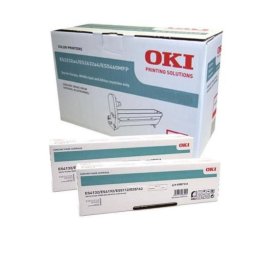 Tambores Magenta Original OKI ES8433dn 30000 páginas 1 unidad
