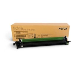 Tambor Original Xerox Láser Negro Cian Magenta Amarillo VersaLink C7100 109000 páginas