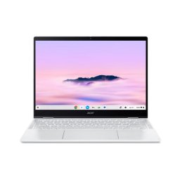 Portátil Acer Chromebook Plus Enterprise Spin 514 14" MediaTek Kompanio Ultra 910 16GB 256GB SSD Gráficos Integrados ChromeOS