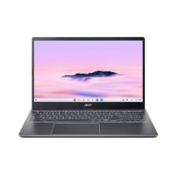 Portátil Acer Chromebook Plus Enterprise 515 15.6" Intel Core 7 150U 16GB 512GB SSD Intel Graphics ChromeOS