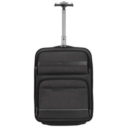 Maleta Trolley Targus TBR038GL Compacta 16" 2 Ruedas Carbón Vegetal