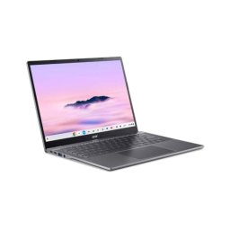 Portátil Acer Chromebook Plus 514 CBE594-2-TCO-73C9 14" Intel Core 7 150U 16GB 512GB SSD Intel Graphics ChromeOS
