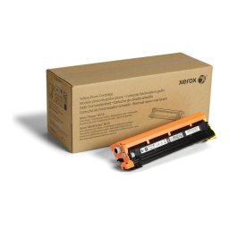 Cartucho del tambor amarillo Xerox Phaser 6510 WorkCentre 6515 48.000 páginas