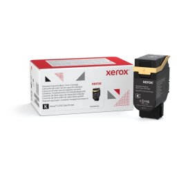 Cartucho de Tóner Negro Original Xerox VersaLink C410/C415 Capacidad Estándar