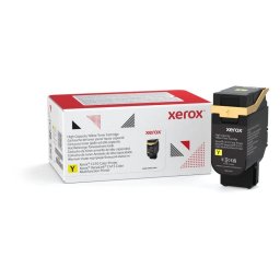 Cartucho de Tóner Amarillo Xerox VersaLink C410/C415 Alta Capacidad