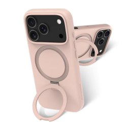Funda para móvil Dbramante1928 Roskilde MS Kick ICON Cover Arena con soporte para iPhone 17 Pro