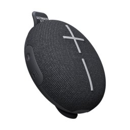 Altavoces Logitech MINIROLL inalámbricos con Bluetooth 87 dB y resistencia IP67