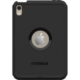 Funda OtterBox Defender para iPad mini (6ª Gen) 8.3" Negra