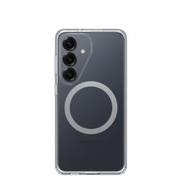 Funda para móvil OtterBox Symmetry Clear Magnets Cover Transparente Antigolpes para Galaxy S26