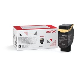 Cartucho de Tóner Negro Original Xerox C320/C325 Capacidad Estándar 2200 Páginas