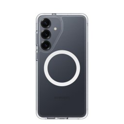Funda para móvil OtterBox React Magnets Cover Transparente Resistente para Galaxy S26+