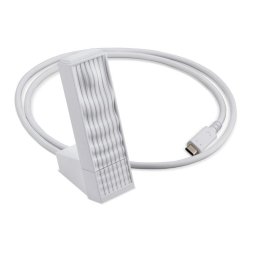 Tarjeta de Red Acer FF.G2YTA.001 USB Wi-Fi 7 Tribanda 6500 Mbps Blanco