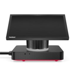 Ordenador Todo en uno Lenovo ThinkSmart Hub Intel Core i5-8365U 8GB 256GB SSD HD Graphics 10,1" Windows 10 IoT Enterprise Pantalla táctil