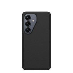 Funda para móvil OtterBox Symmetry Magnets Cover reciclada negra para Samsung Galaxy S26