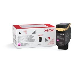 Cartucho de Tóner Magenta Xerox VersaLink C410/C415 Alta Capacidad 7000 páginas