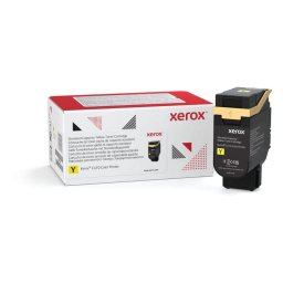 Cartucho de Tóner Amarillo Xerox C410 / VersaLink C415 Capacidad Estándar
