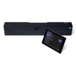 Sistema de videoconferencia Lenovo ThinkSmart One Pro Microsoft Teams 10.1" Negro