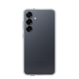 Funda para móvil OtterBox React Series Cover plástico transparente para Samsung Galaxy S25+