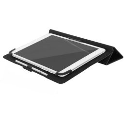 Funda Tucano TAB-FAP10-BK Folio para tablet de 10" negra