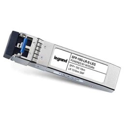 Módulo de red Cisco SFP-10G-LR-S= SFP+ Fibra óptica 10GBASE-LR