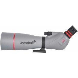 Catalejo Levenhuk New Blaze Plus 80