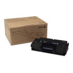 Cartucho de Tóner Xerox Phaser 3320 Gran Capacidad Negro Original