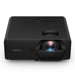 Proyector BenQ LW830ST WXGA 4000 Lúmenes 112" Láser DLP Tiro Corto