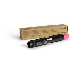 Cartucho de Tóner Magenta Xerox VersaLink C7000 Alta Capacidad