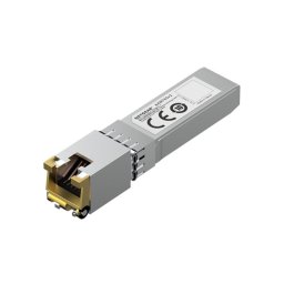 Transceptor SFP+ NETGEAR AXM765-20000S Fibra Óptica 10000 Mbit/s 80 m